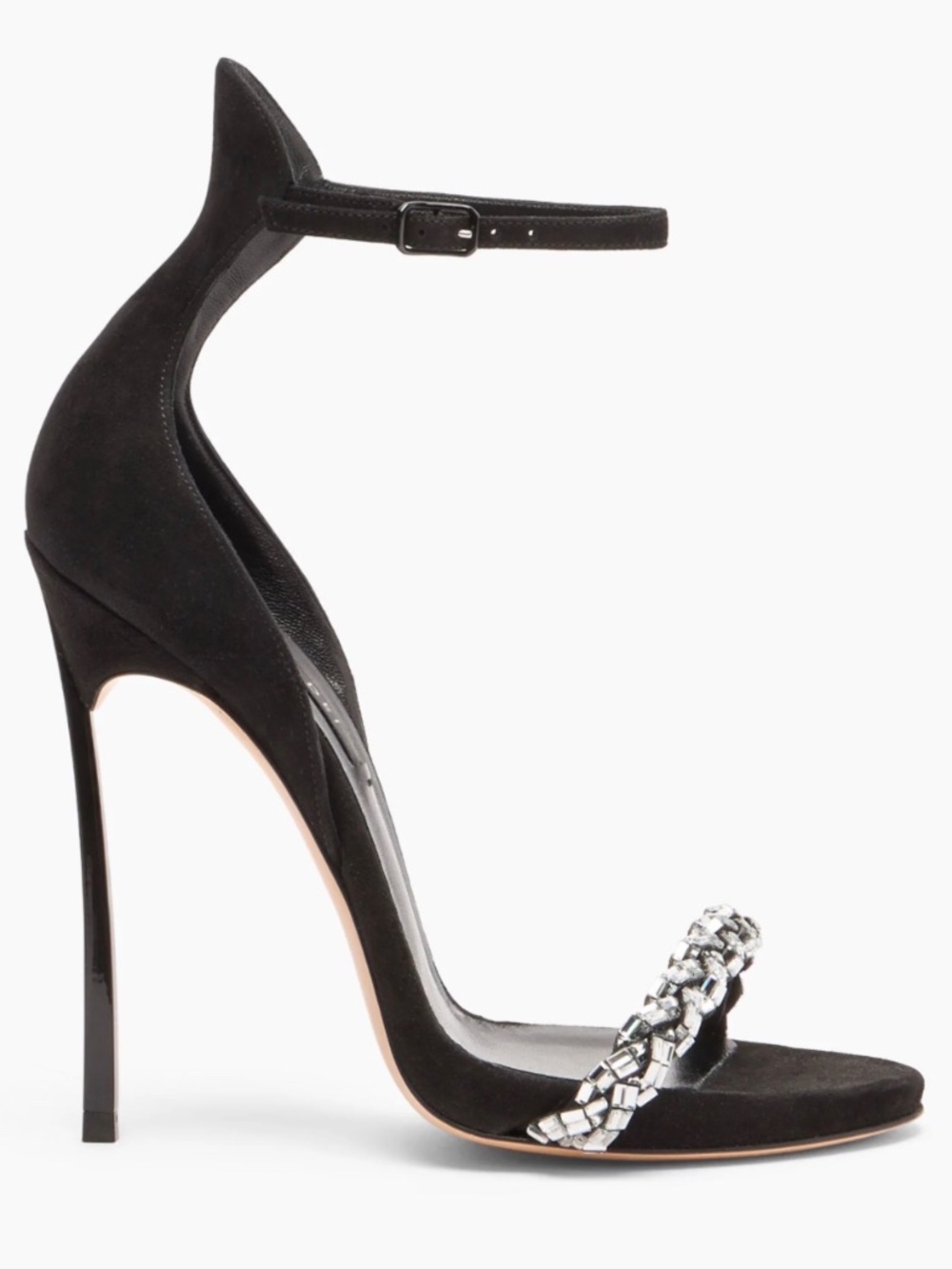 Casadei heels